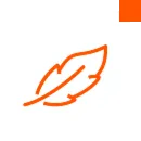 Иконка перышка