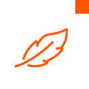 Иконка перышка