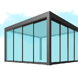 Прозрачное