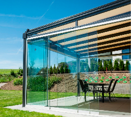 Солнцезащитное