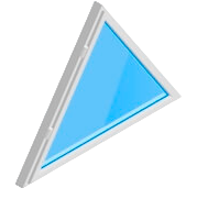 Треугольные и трапециевидные