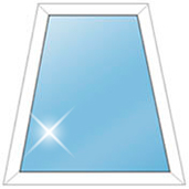 Трапециевидные