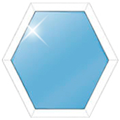 Шестиугольные