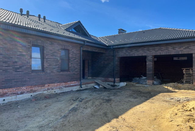 Остекление коттеджа