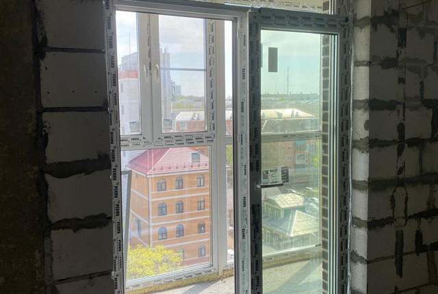 Установка порталов в квартире