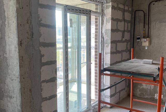 Установка порталов в квартире