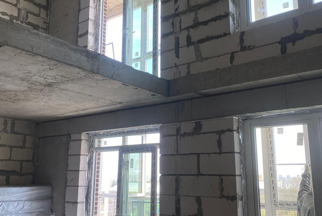 Установка порталов в квартире