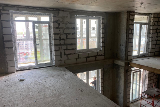 Установка порталов в квартире