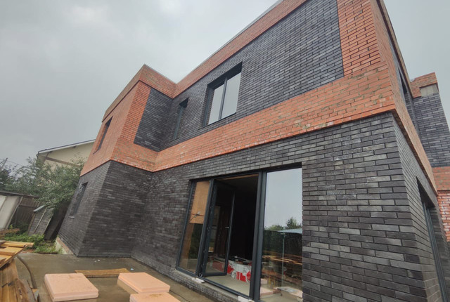 Остекление коттеджа